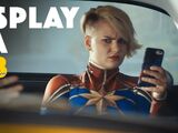 Cosplay in a Cab Season 1 1