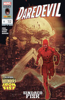 Daredevil (IT) Vol 1 81