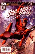 Daredevil Vol 2 65