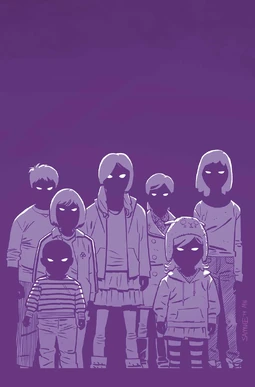 Daredevil Vol 4 8 Textless