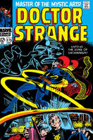 Doctor Strange Vol 1 175
