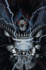 All-Father Doom 2099 A.D. (Earth-928)