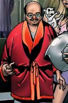 Ed Gross (Earth-616) from Invincible Iron Man Vol 2 4 001