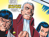 Imperial Forces (Earth-616)