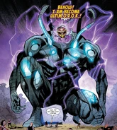 As UltiM.O.D.O.K. From 2020 Force Works #3