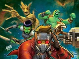 Guardians of the Galaxy (Earth-71581)