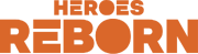 Heroes Reborn Vol 2 Logo