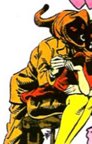 Hobble-goblin (Earth-Unknown) from What The--?! Vol 1 17 001