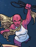 From Mighty Thor (Vol. 2) #17