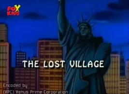 Incredible Hulk (1996 animated series) Season 2 7 Screenshot