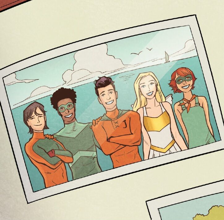 J Team Earth 616 Marvel Database Fandom J Team Earth 616 Marvel Database Fandom