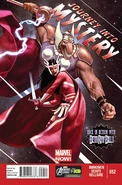 Journey Into Mystery (Vol. 4) #652
