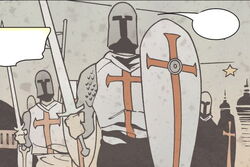 Knights Templar (Earth-616) from Ares Vol 1 3 0001