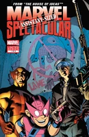 Marvel Assistant-Sized Spectacular #1