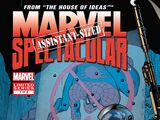 Marvel Assistant-Sized Spectacular Vol 1 1