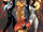 Marvel Divas Vol 1