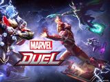 Marvel Duel