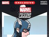 Marvel Meow Infinity Comic Vol 1 3