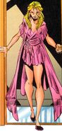 Mary Rose Geraci (Earth-616) from Punisher Vol 3 6 0001