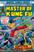 Master of Kung Fu Vol 1 34