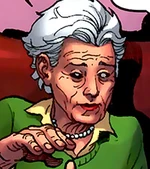 Mrs. Reynolds (Earth-616) from Sentry Fallen Sun Vol 1 1 001