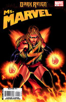 Ms. Marvel Vol 2 35