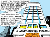 NOW Magazine (Earth-616)