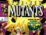 New Mutants Vol 1 79