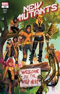 New Mutants Vol 4 14