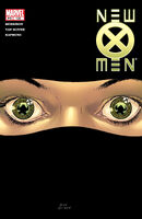 New X-Men Vol 1 133
