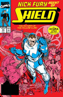 Nick Fury, Agent of S.H.I.E.L.D. Vol 3 13