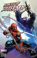 Non-Stop Spider-Man Vol 1 4