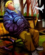 Ultimate Iron Man (Earth-55921)