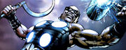 Perun (Earth-1610) from Ultimates 2 Vol 1 9 001