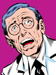 Randolph James (Earth-616) from Fantastic Four Vol 1 215 0002