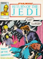 Return of the Jedi Weekly (UK) Vol 1 115