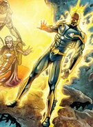 Richard Rider (Earth-616) from Annihilation Vol 1 6 001.jpg (1.51 MB) From Annihilation #6