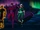 Roberto Da Costa (Earth-92131), Erik Lehnsherr (Earth-92131), and Rogue (Anna Marie) (Earth-92131) from X-Men '97 Season 1 8 001.jpg