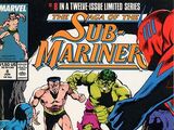 Saga of the Sub-Mariner Vol 1 8