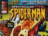 Spectacular Spider-Man (UK) Vol 1 120