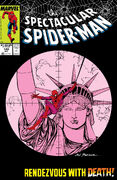 Spectacular Spider-Man Vol 1 140