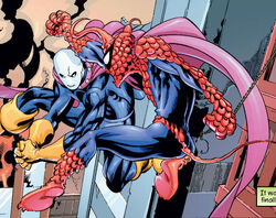 Spider-Demon (Earth-32081) from Exiles Vol 1 8 0001.jpg