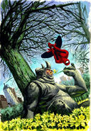 Spider-Man's Tangled Web Vol 1 5