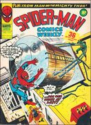 Spider-Man Comics Weekly Vol 1 113