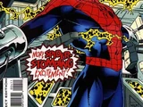 Spider-Man: The Arachnis Project Vol 1 4