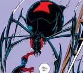 Black Widow (Spider-Slayer Mark XV)