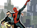 Stan Lee Meets the Amazing Spider-Man Vol 1 1