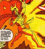 Set Conquered the Universe (Earth-9151)