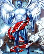 Earth X (Earth-9997)