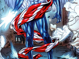Steven Rogers (Earth-9997)
